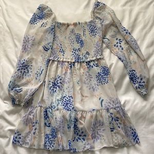 Aritzia Temptest Dress - XS